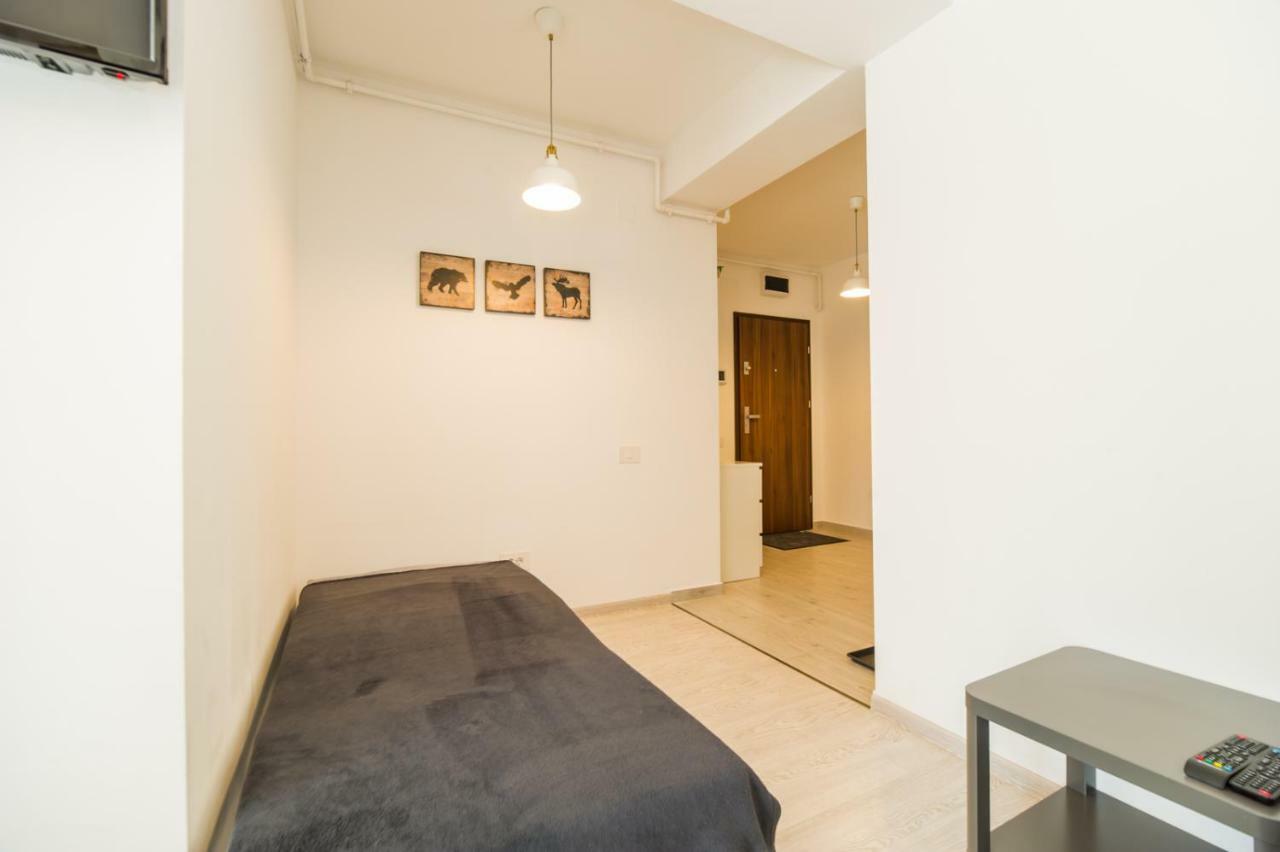 Schiller Apartment 57 - Free Private Parking Brasov Exterior photo